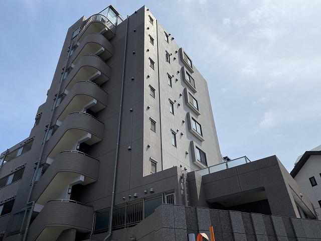日神デュオステージときわ台
