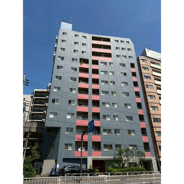 ドメイン品川シーサイド