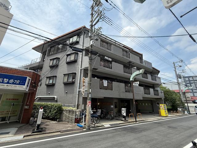 アンリハイツ
