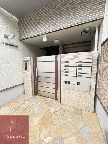 フジパレス曽根南町III番館