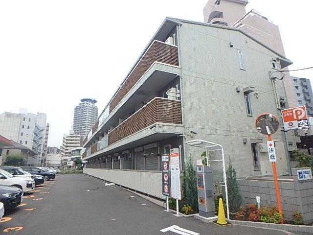 アイルグリーン
