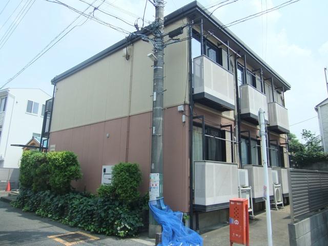 ビオラハイム