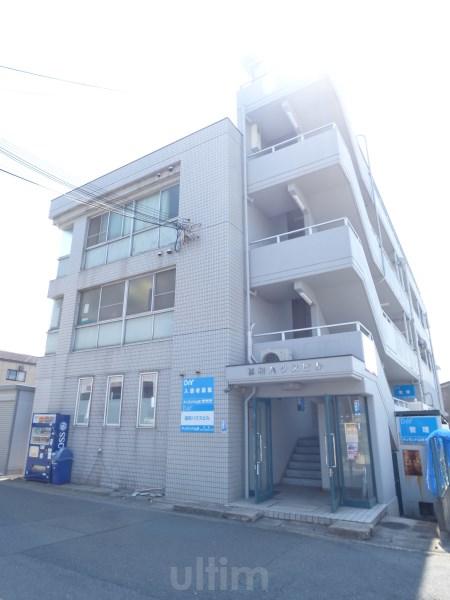 協和ハウスビル