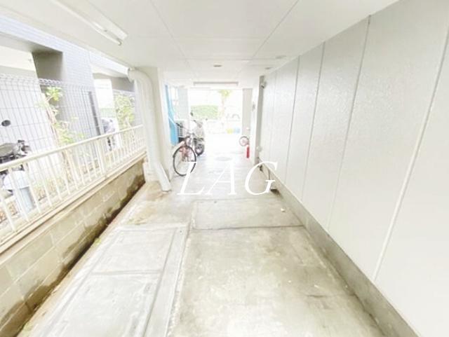 ライベストコート常盤台