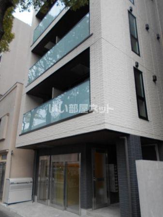 ディアコート江戸川橋