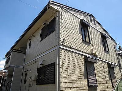 シティハイムエクレール国立