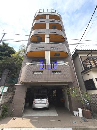 F&K横浜(ワンルーム/6階)