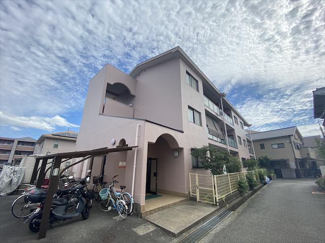 平塚ハイツ