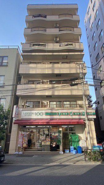 メゾンドカムリ