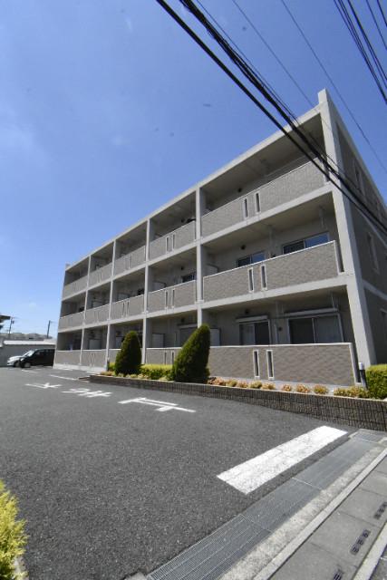 赤坂レジデンス