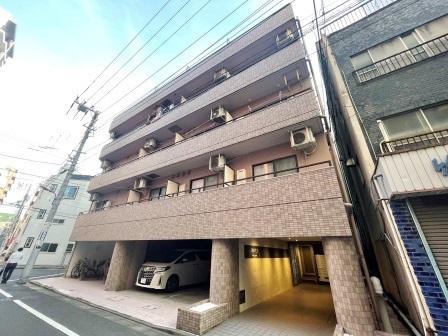 クレストJ