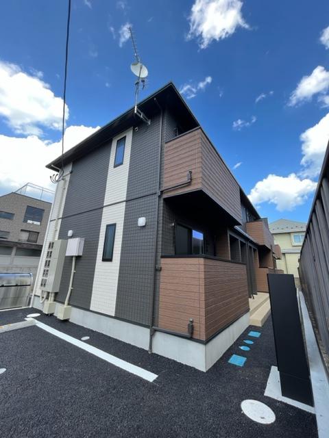 八軒ヴィラ