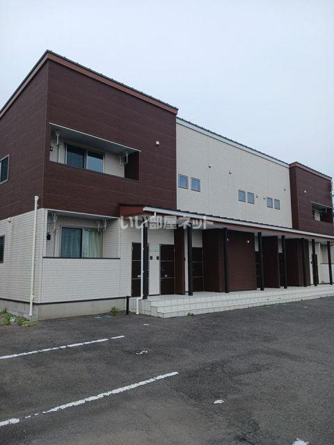 サンハイム早通