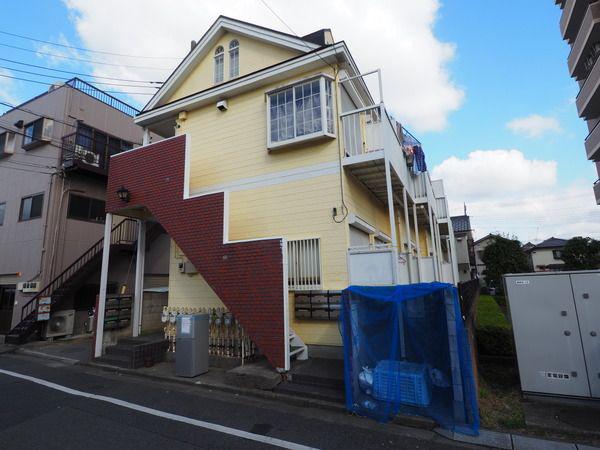 アレックス桂