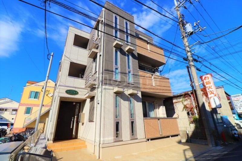 コンフォールS