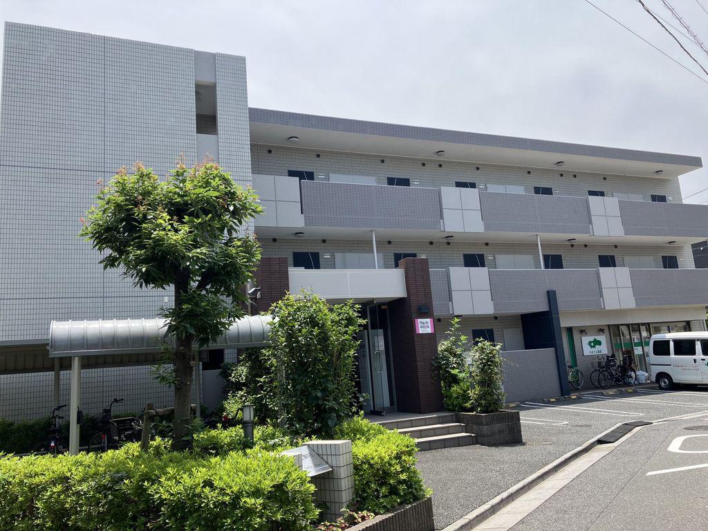 ベルシェ朝日