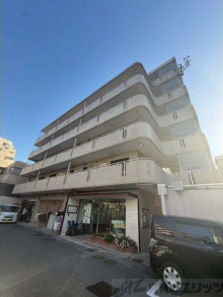 入江マンション