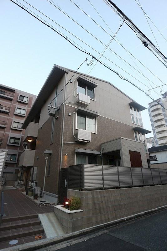ルーチェ別府