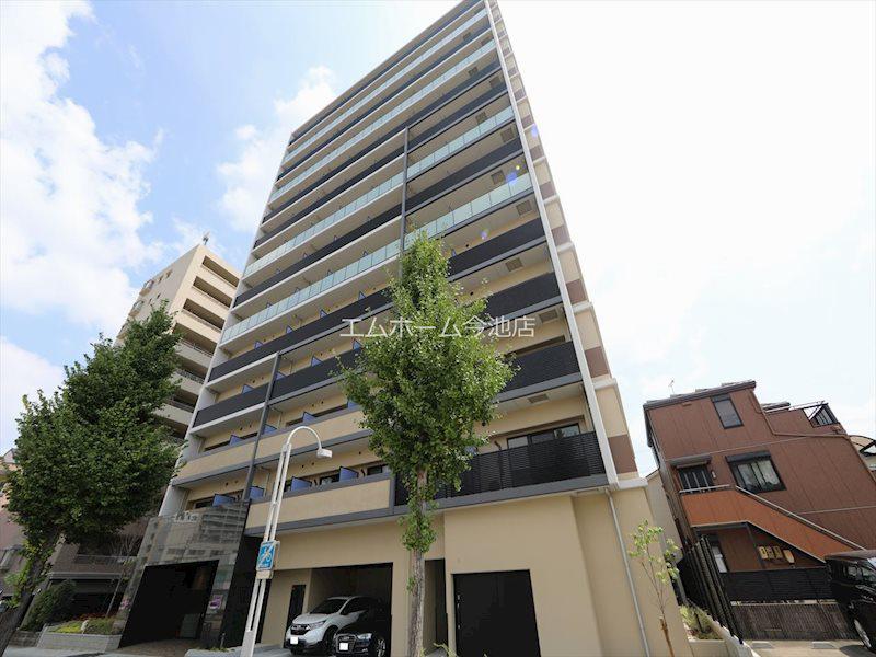 S-RESIDENCE桜本町AWESOME