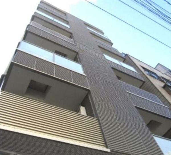 VILLA.1(1K/6階)