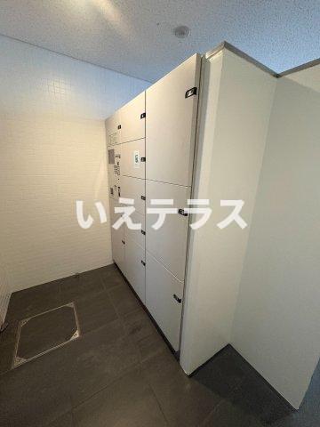 アーバネックス神戸駅前