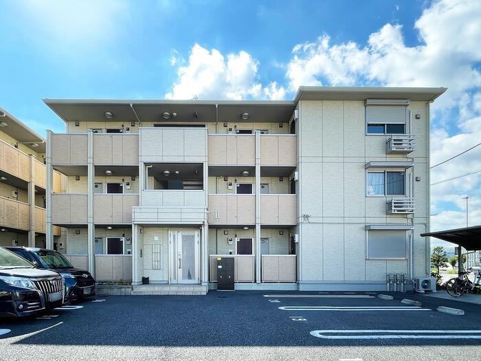グランシーバ II