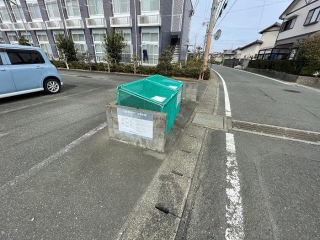 アミティエB