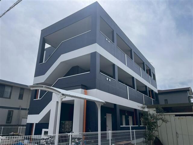 アイリス湘南
