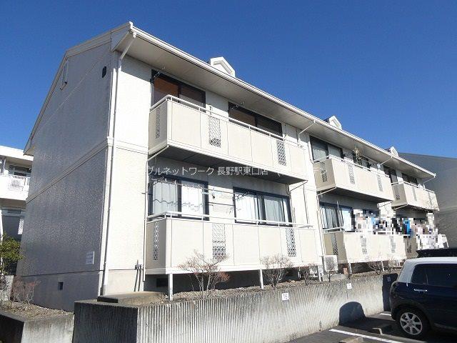 セジュール本堂B棟