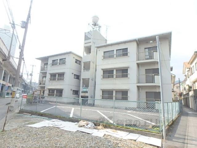中村マンション