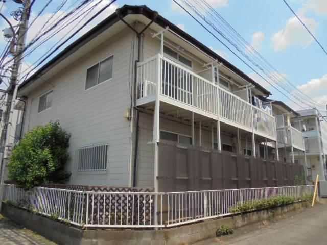 ハウス・中川