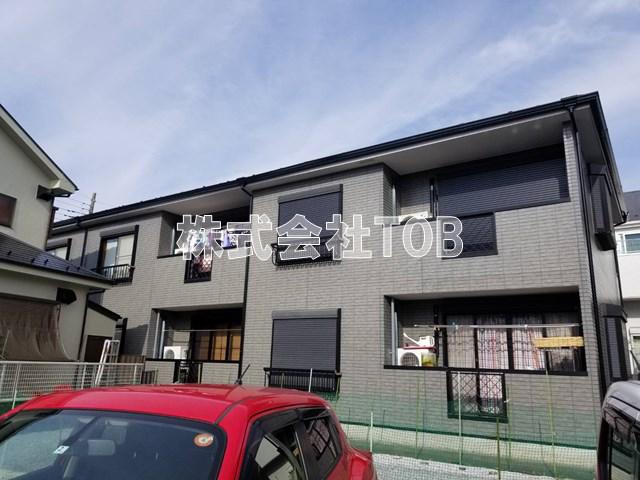 サンガーデンー中原1丁目-