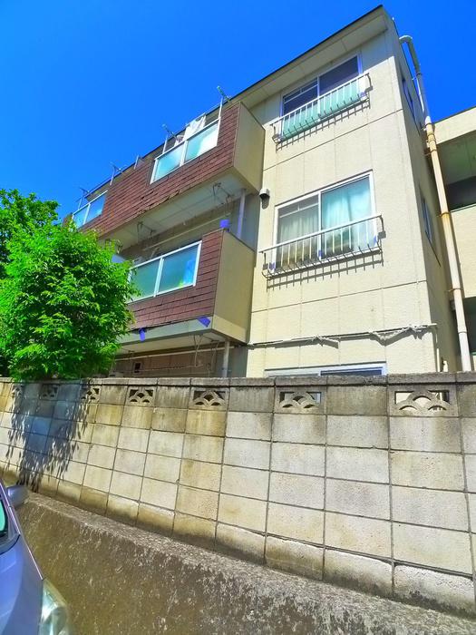 みのりハイツ