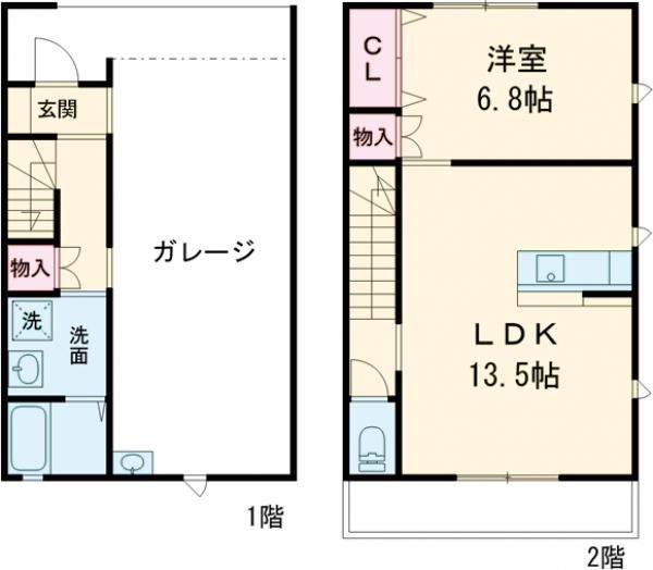 フローリッシュII