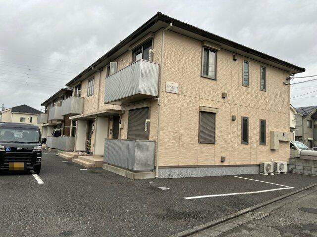 シャーメゾンB
