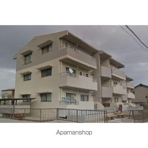 メゾン西町(2LDK/2階)