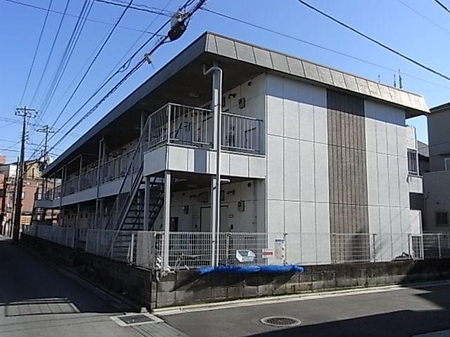 グリーンジュネス