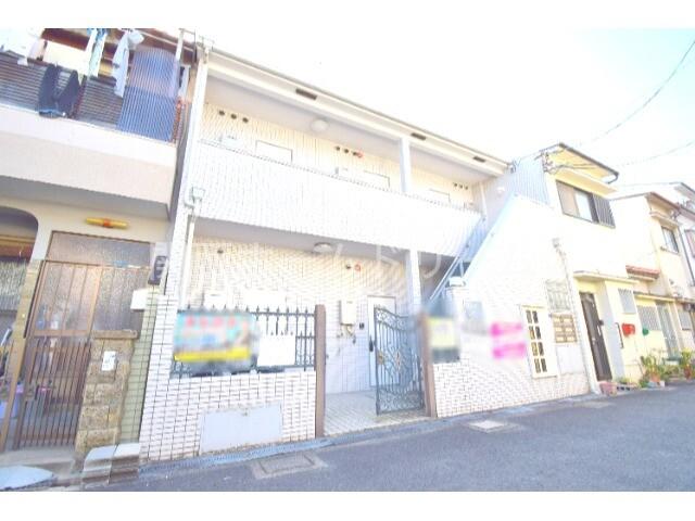 フリーディオ東町