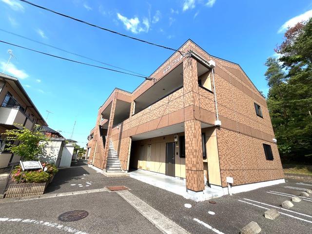 コンフォルト