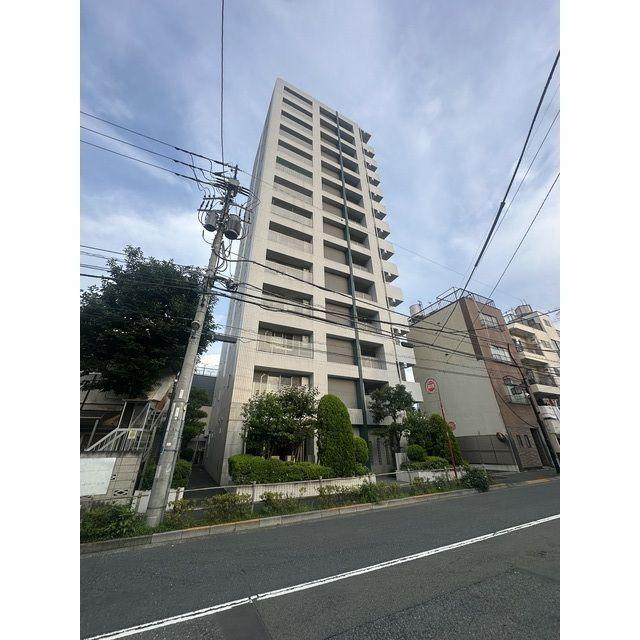 藤和シティホームズ中野弥生クレーデルコート