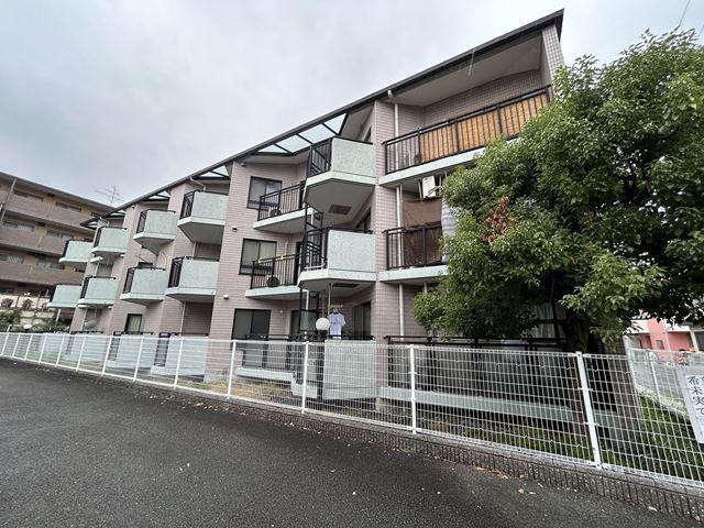 エスポワール中内