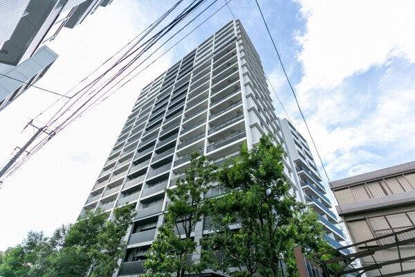パークホームズ川崎大師表参道(3LDK/13階)