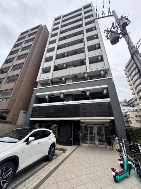 エスリード谷町6丁目