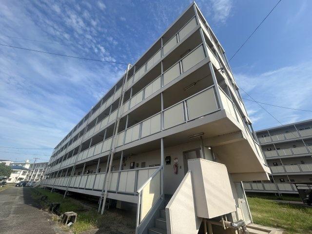 ビレッジハウス奥北野2号棟