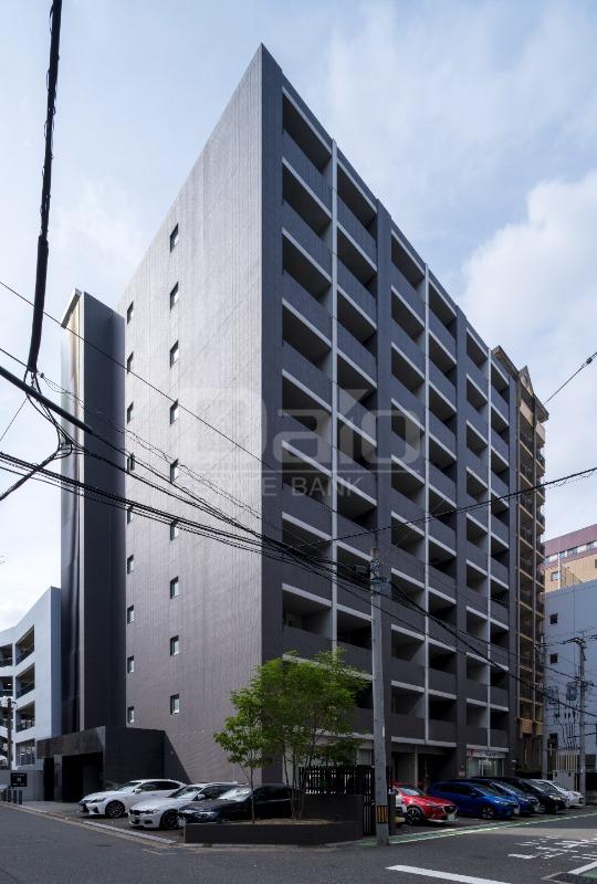 フェイズイン博多駅南