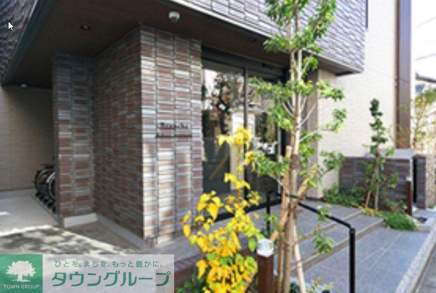 BRANCHENAKANOSHIMBASHI