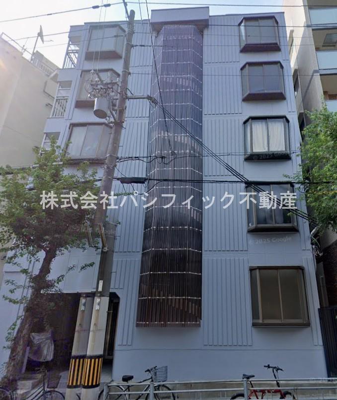 メゾンドリュウ玉造