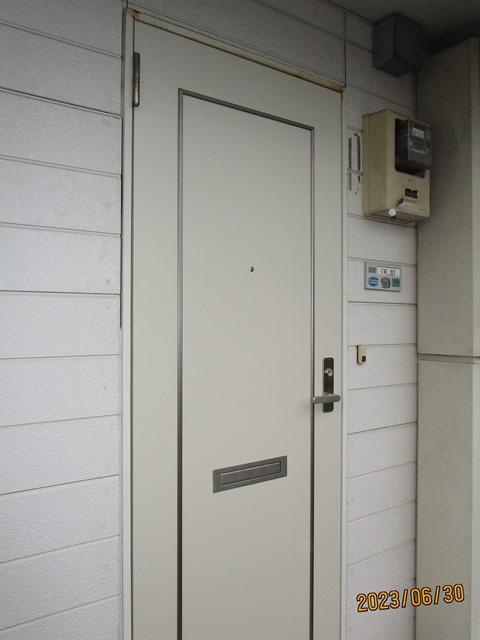プロムナードよしだ