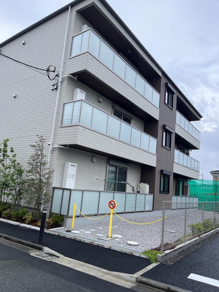 リラフォート