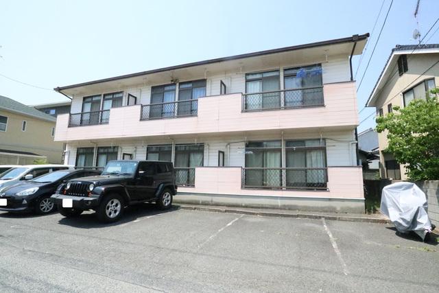 田ノ上パークハイツ